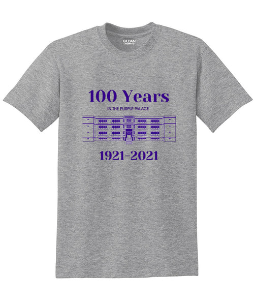 Madison Middle School 100 Years 1921-2021 Webstore