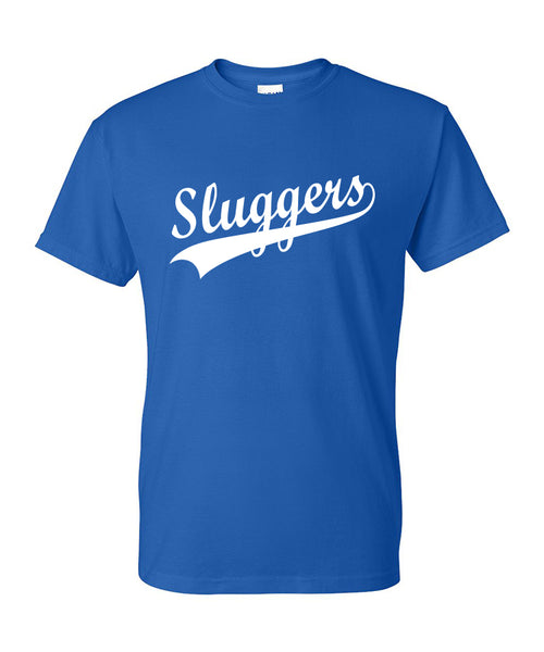 Sluggers Baseball 2022