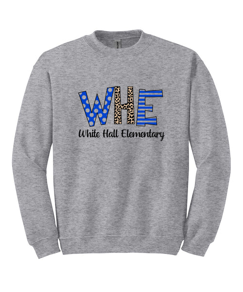 White Hall Elementary Fall Webstore 2022