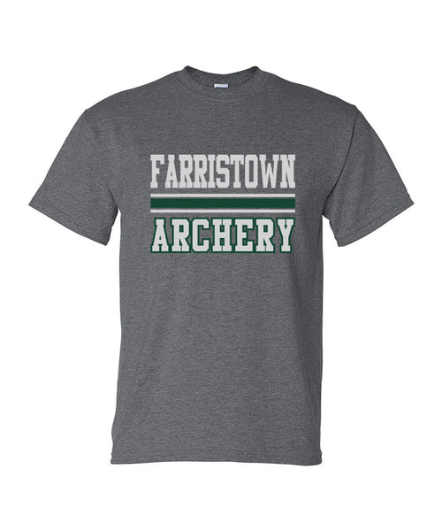 Farristown Archery 2022