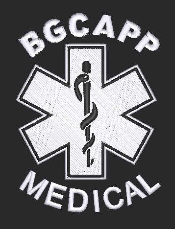 BGCAPP Medical Staff