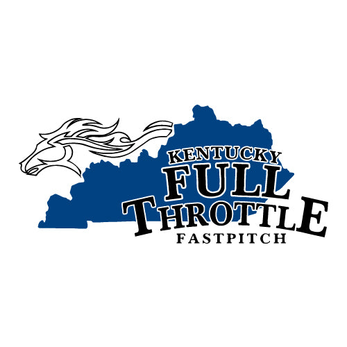 Kentucky Full Throttle