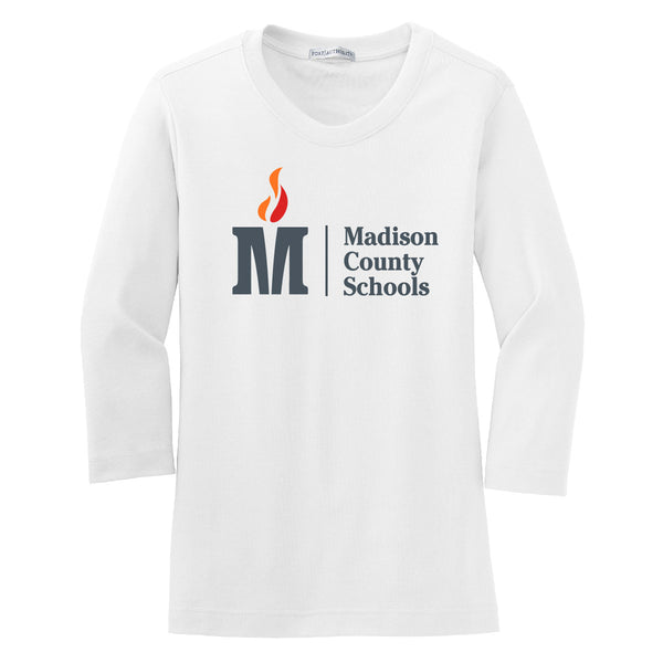 Madison County Schools 2018