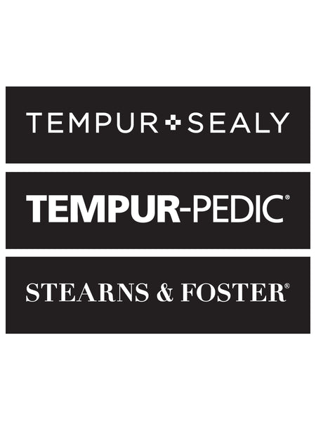 Tempur Sealy Tempur-Pedic Stearns & Foster