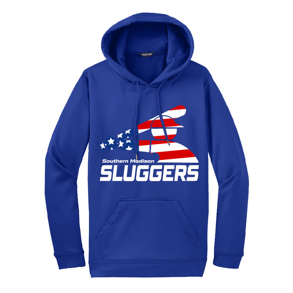 Sluggers Baseball 2019