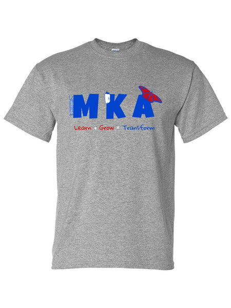 MKA 2020