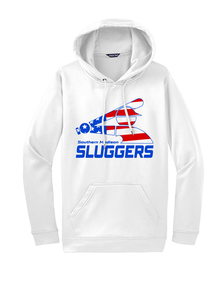 Sluggers Baseball Winter 2020