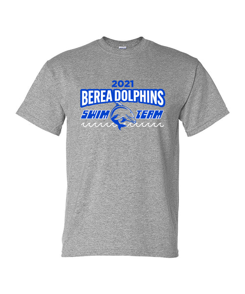 Berea Dolphins