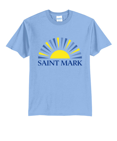 St. Mark Catholic School 2021