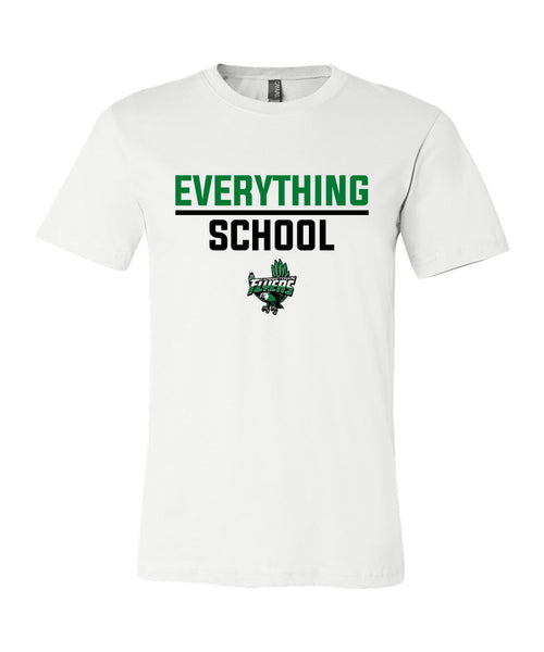 Farristown Middle School - Everything School