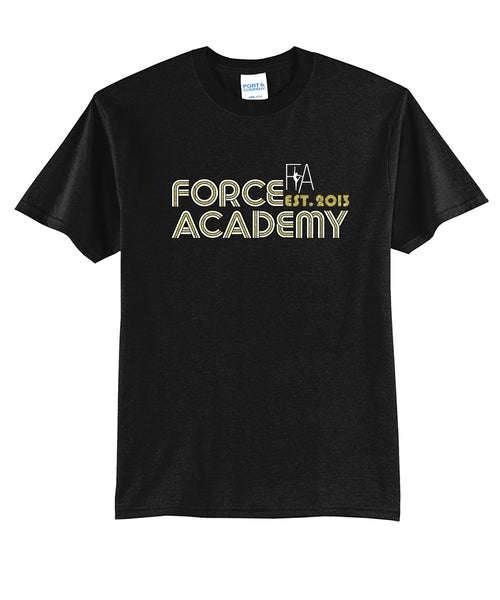 Force Dance Fall 2022 Gear