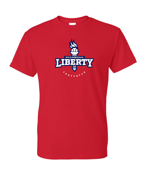 Richmond Liberty Fastpitch SP 23