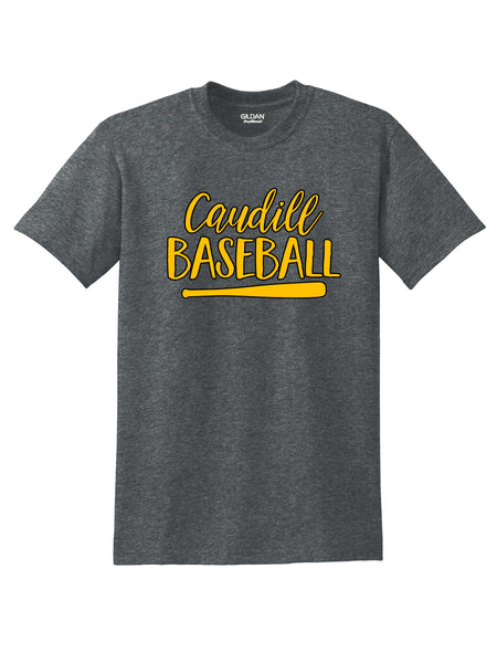 B. Michael Caudill-Baseball Spiritwear
