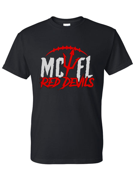 MCYFL Red Devils