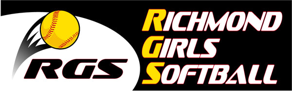 Richmond Girls Softball '19