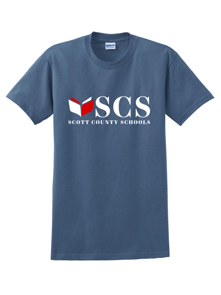 Scott County Schools Fall 2020 Collection