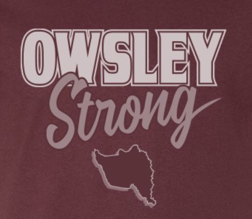 Owsley County Strong-Flood Relief